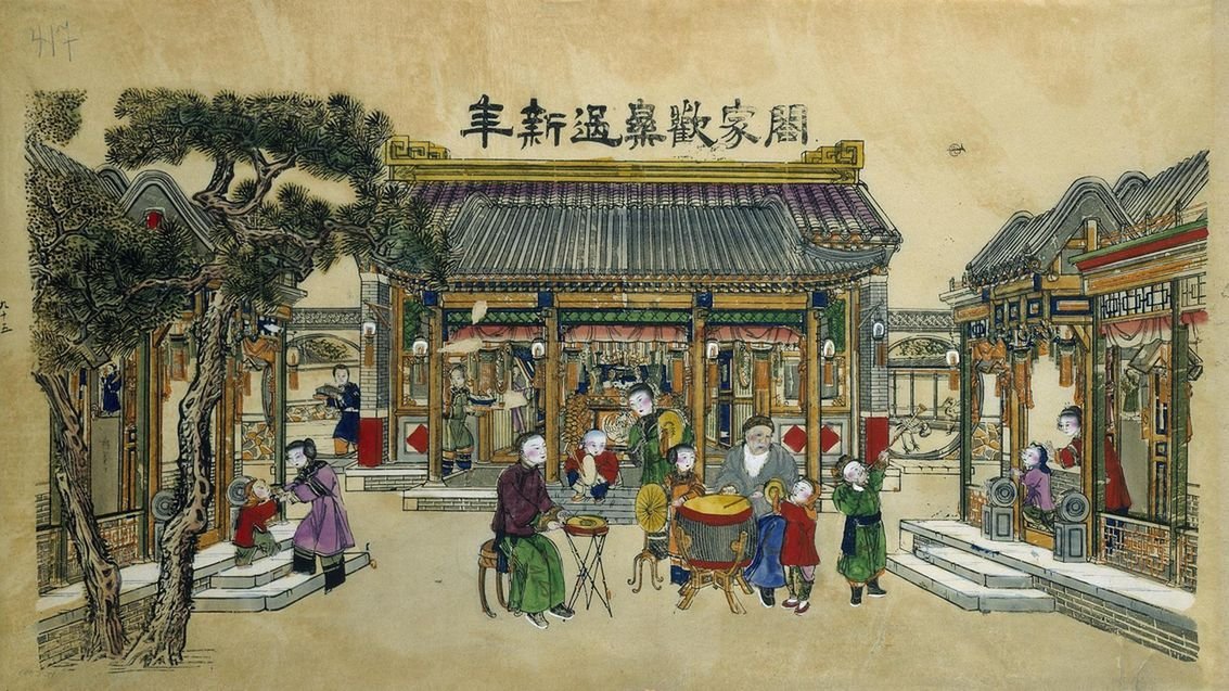 Роль истории в китае. Китай 19 в. Китай в 16-17 ВВ. Китай 18 век. Древний Китай 16 17 век.