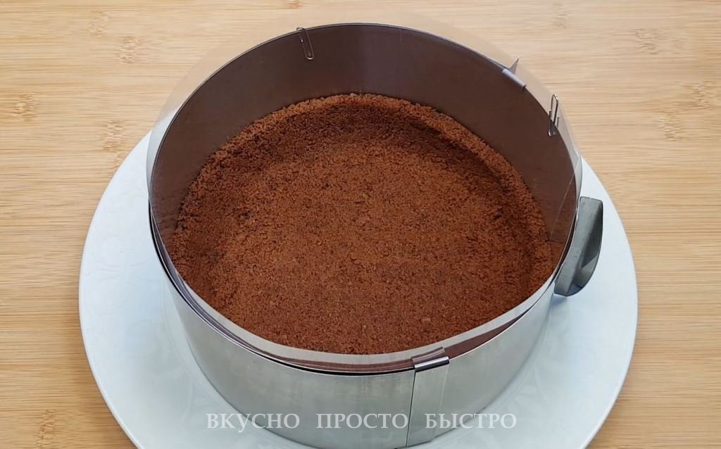 Сметанник без духовки – рецепт на канале Вкусно Просто Быстро