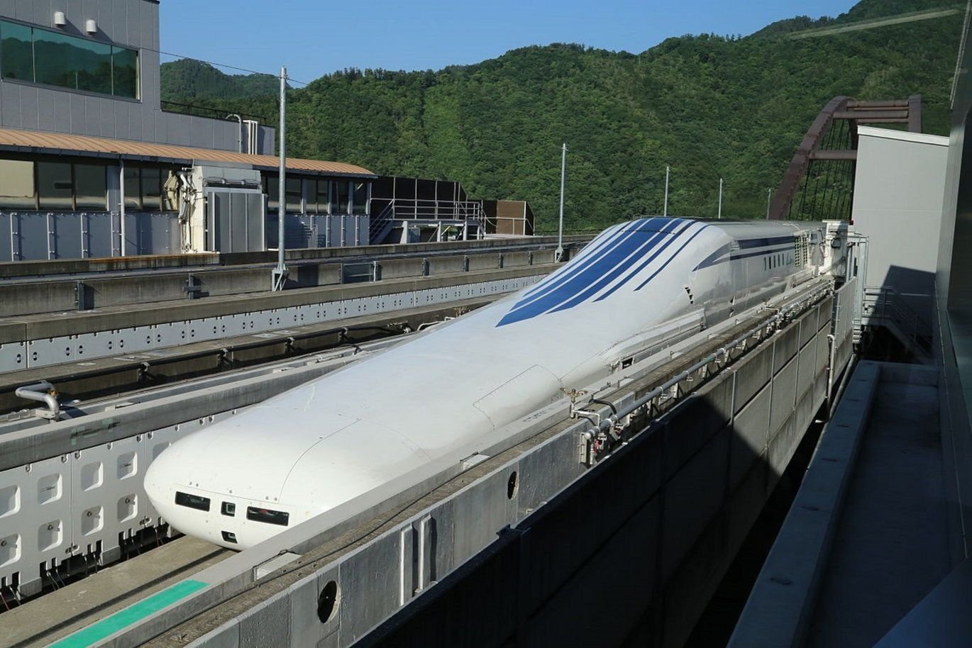 Автоматические поезда. Синкансэн l0. L0 Series Maglev. Shinkansen Маглев. Поезд Jr Maglev mlx01.