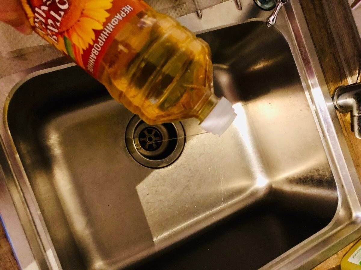 масло в раковину. керхер stihl re98. штиль 108. масло заливают мойку. масло для мойки керхер к4.