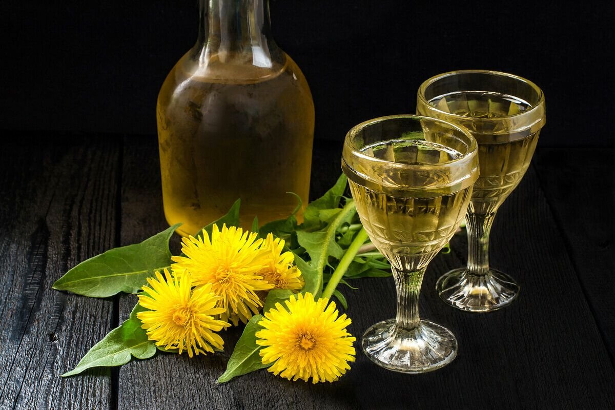 Одуванчики вино приготовление. Вино из одуванчиков / Dandelion Wine. Вино из одуванчиков Геншин.