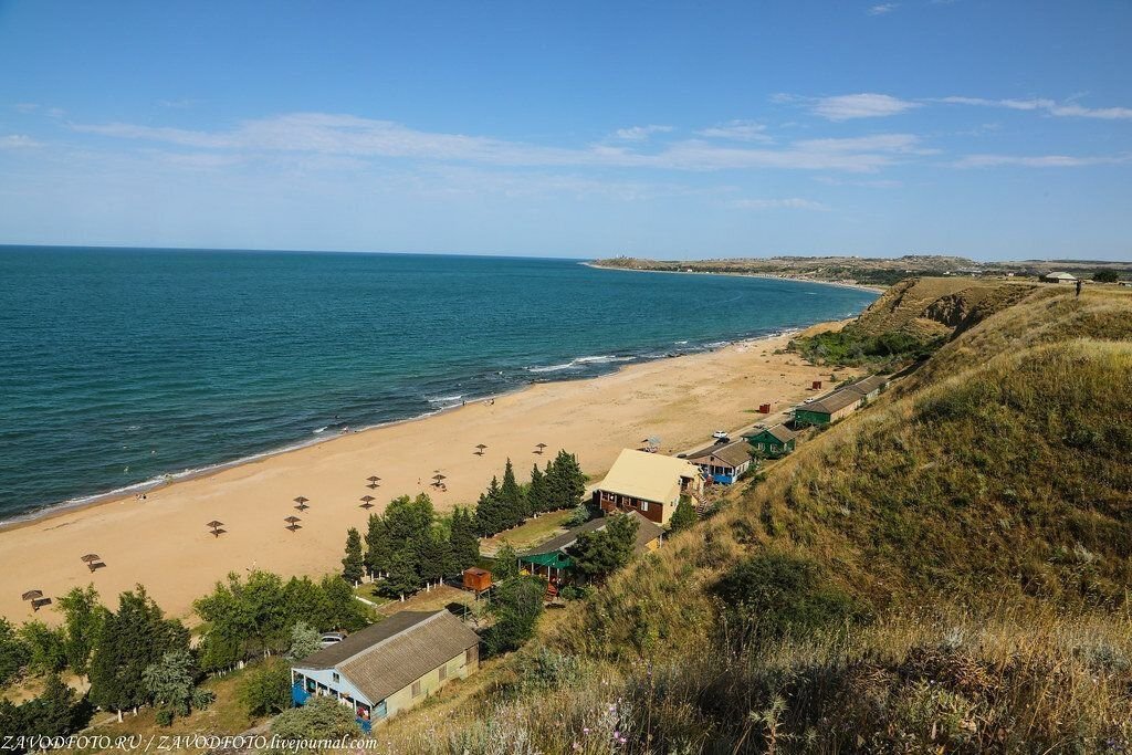 Отдых избербаш на каспийском море