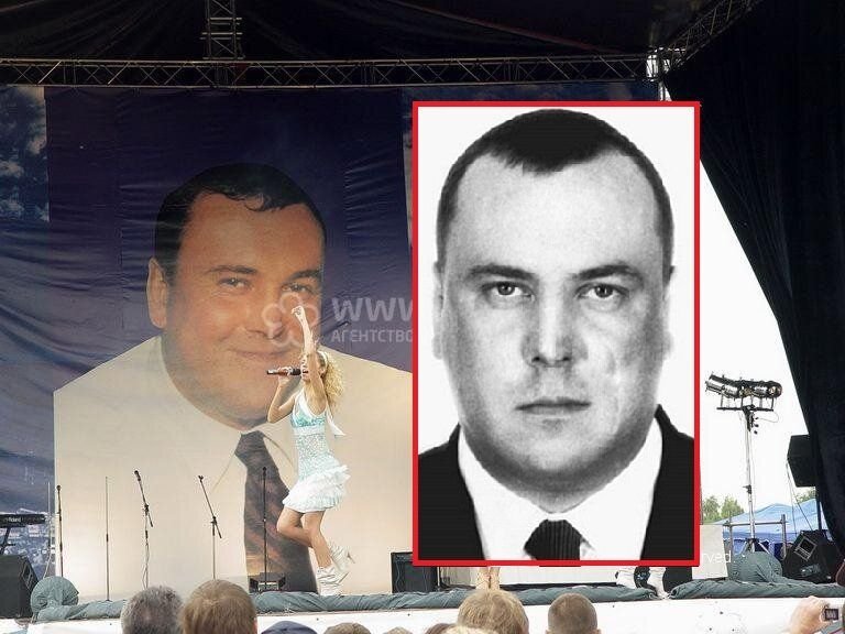 Малевский Анатолий Арсеньевич
