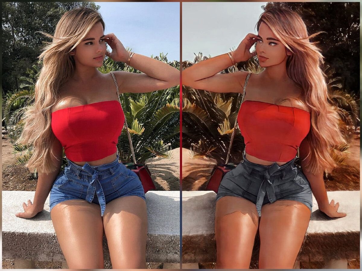 Anastasia kvitko onlyfans