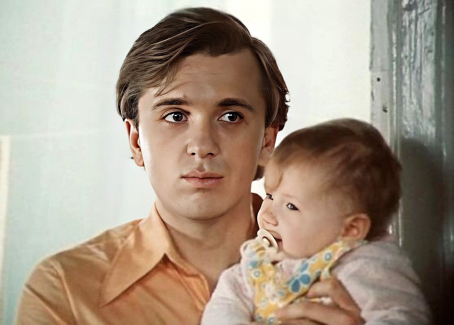 Евгений Стеблов 1977