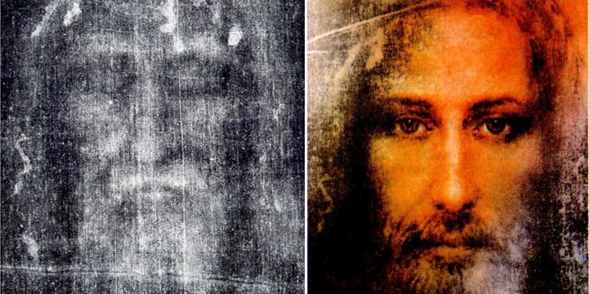 Почему Иисус изображается длинноволосым и как он выглядел на самом деле?