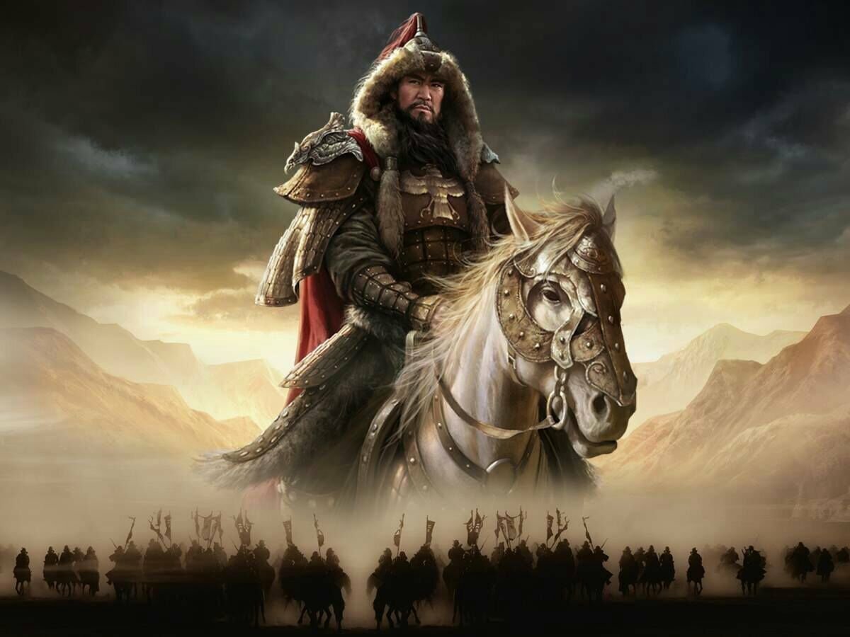 Kulikovo 1380. кланы кочевников. чингисхан. кланы кочевников. Endless legend roving clans.