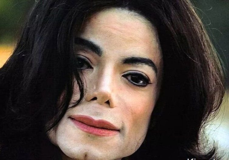 Майкл Джексон | Как менялся певец с годами и как бы выглядел без использования пластики | Звёзды