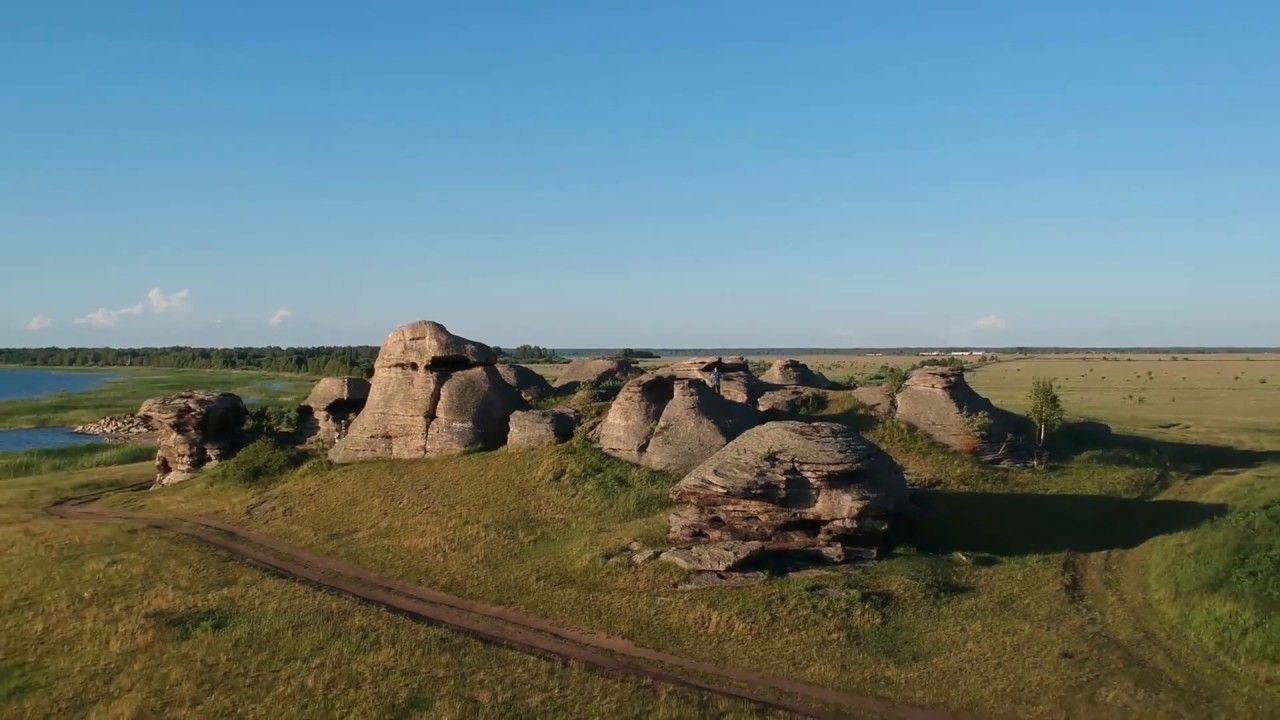 Аллаки челябинская область каменные палатки фото