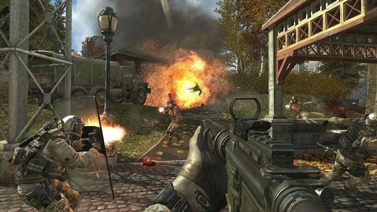 Новая игра call of duty. Call of Duty: Modern Warfare 3. Call of Duty 3 (ps3). Call of Duty mw3 ps3. Mw3.