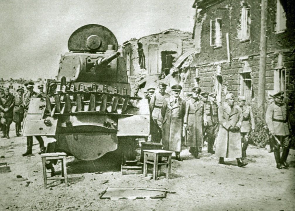 Брестская крепость картинки 1941