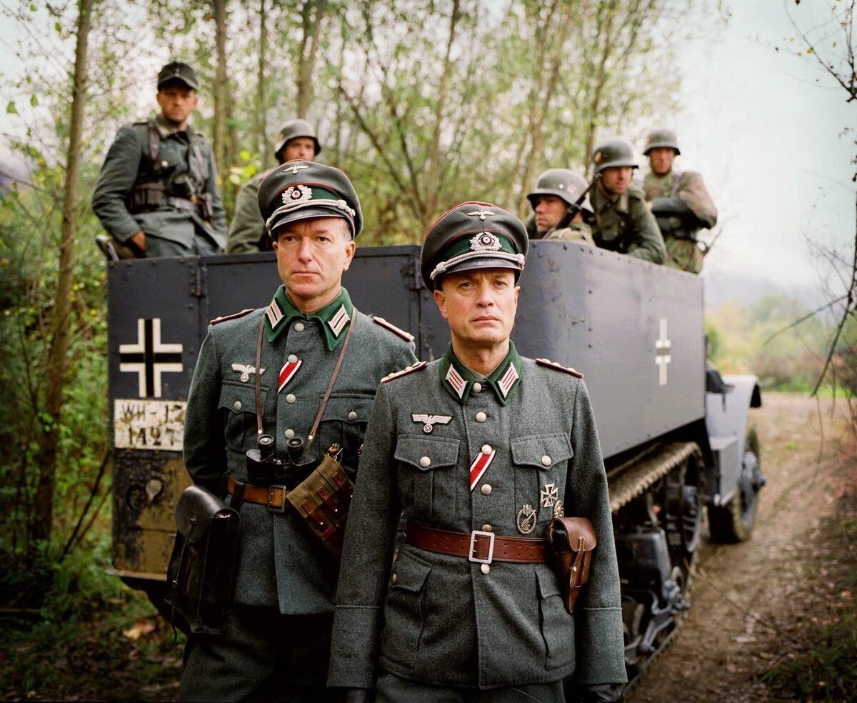 германия для немцев