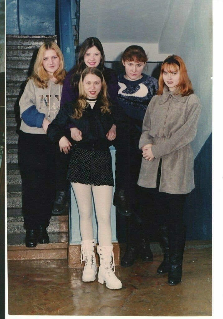 Картинки 90 ые