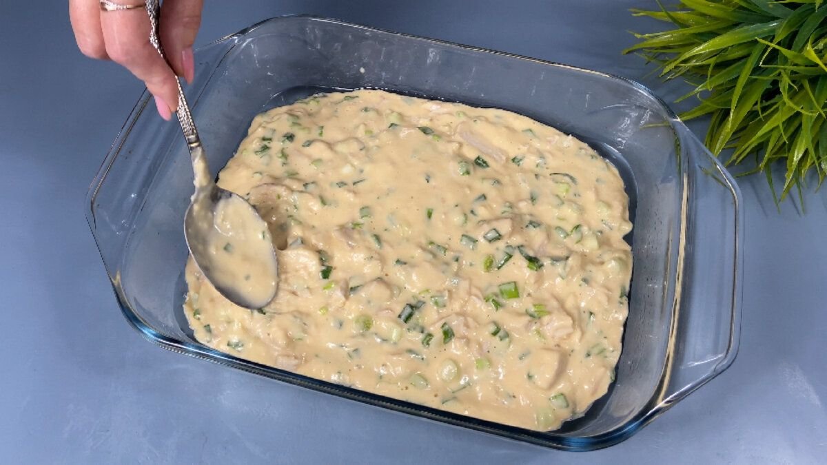 Les recettes de Grand mère рецепты моей бабушки