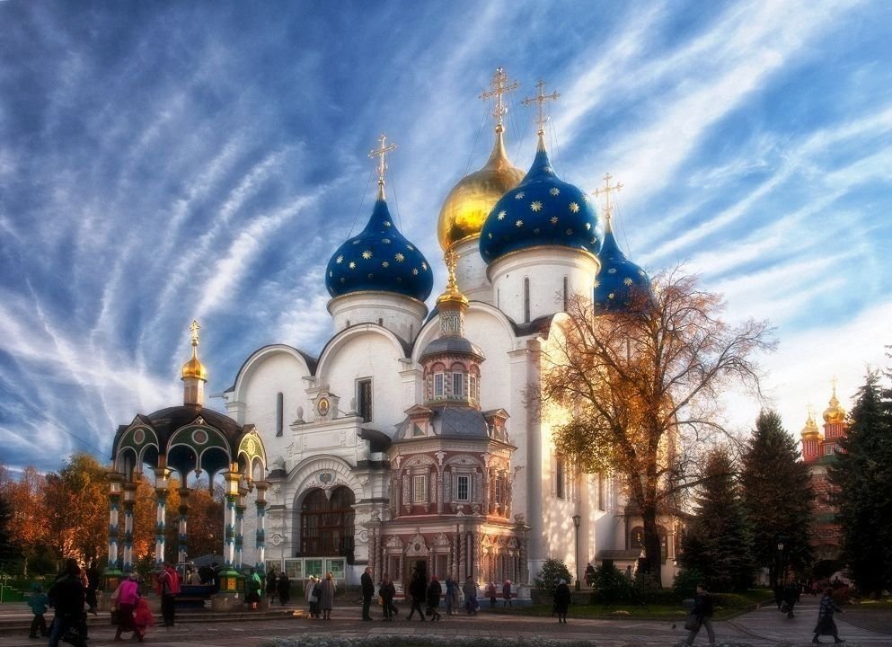 сергиевская лавра сергиев посад. троице-сергиева лавра сергиев посад. церковь сергиева лавра. сергиев посад троицесергеева лавра. церковь сергиева лавра.