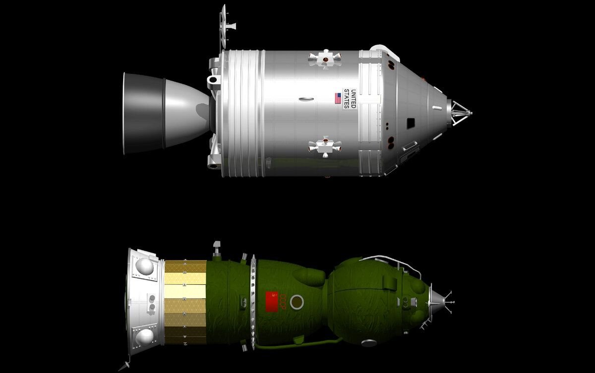 Лунный проект ссср