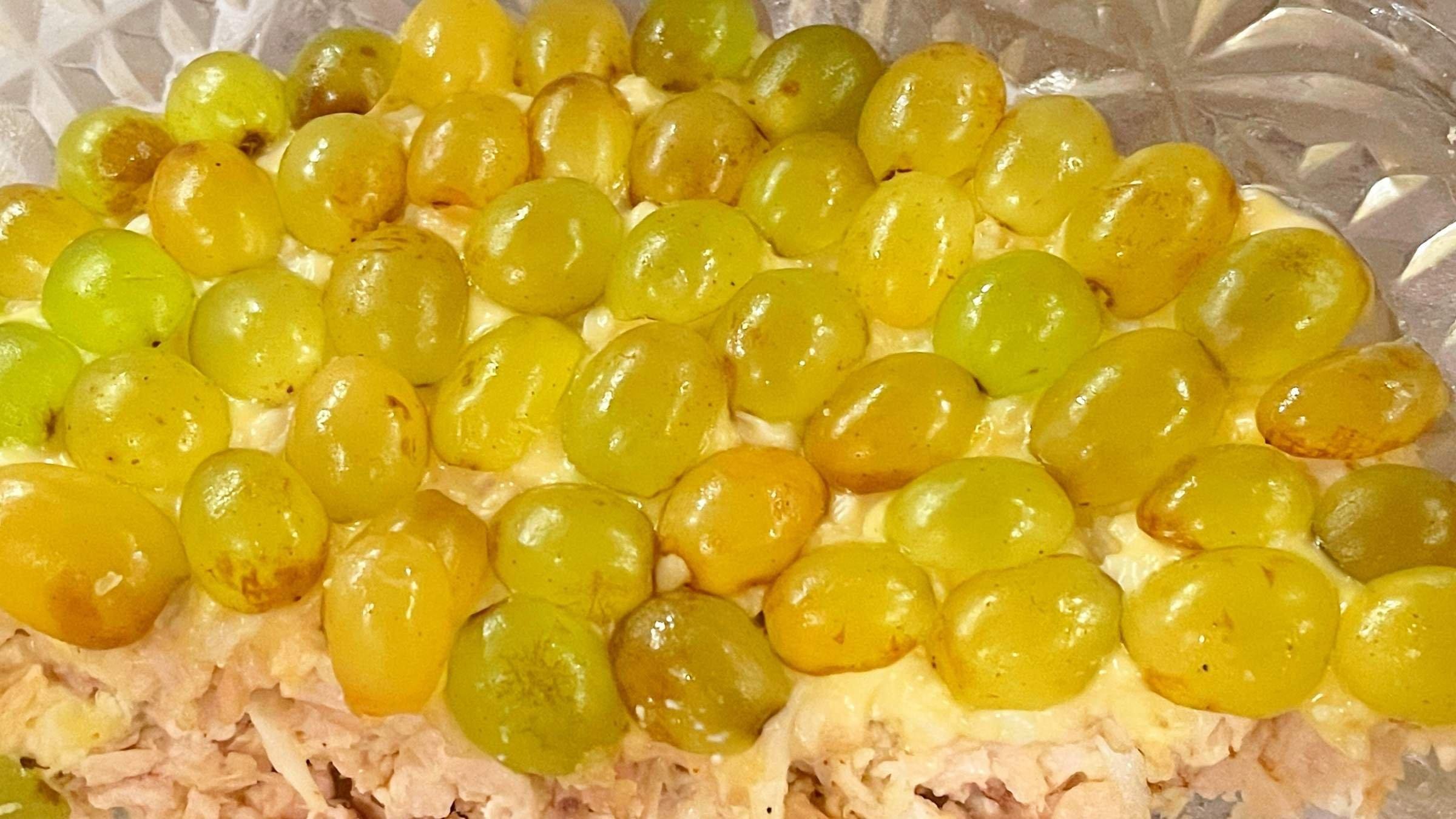 Почавкаем салат