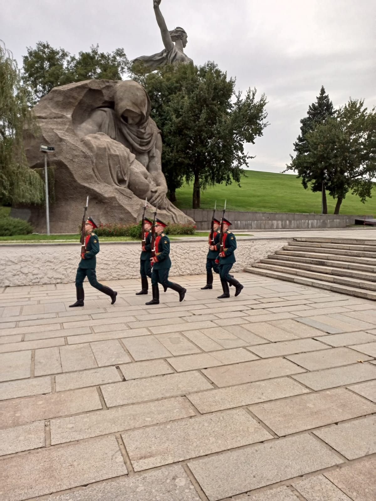 волга раст на мамаевом кургане волгоград фото 96