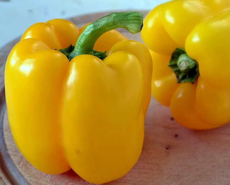 Перец желтый картинки