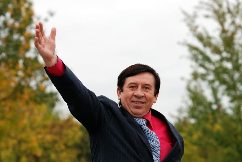 голубковы ммм