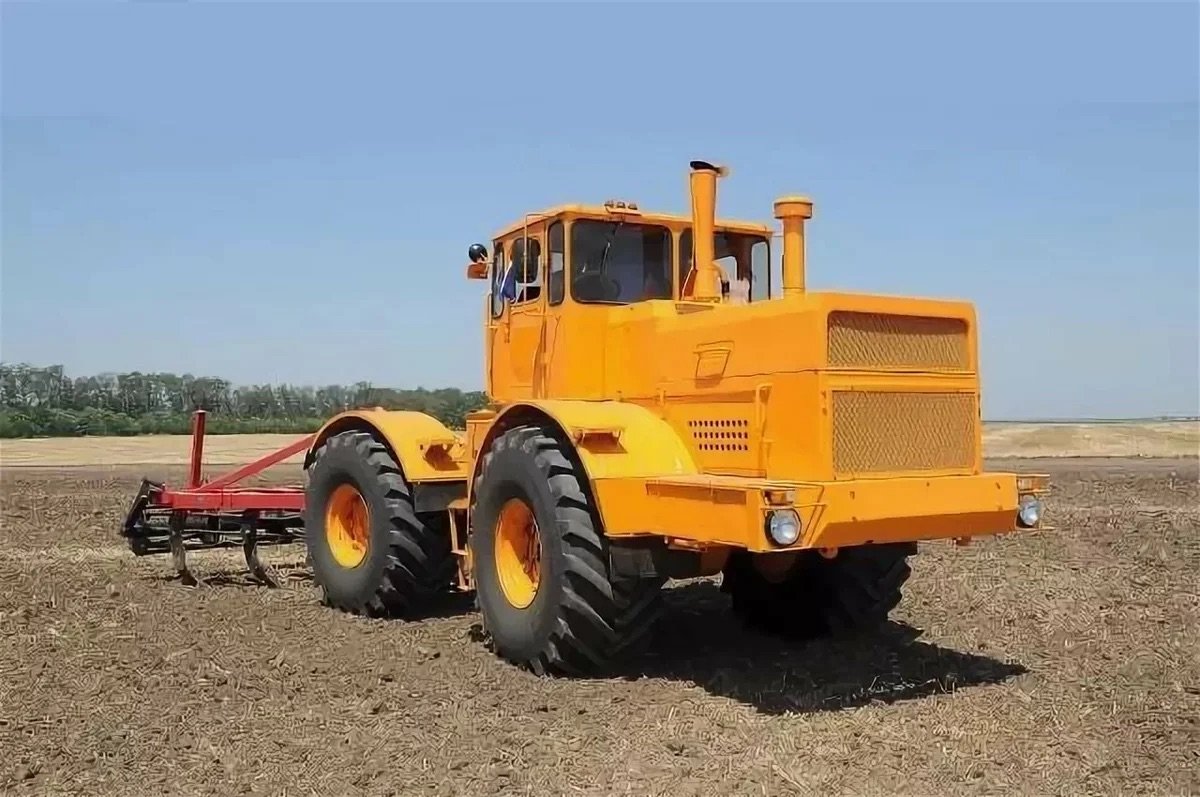 Картинка трактор к 700