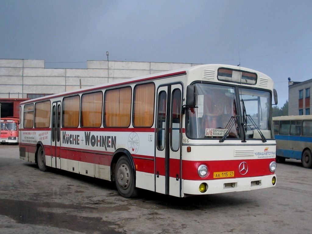 Наши Автобусы - График выхода и обсуждение