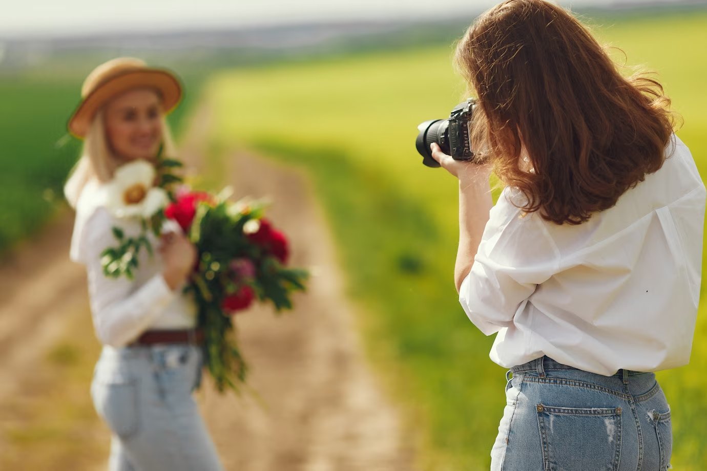 Всемирный день фотографии