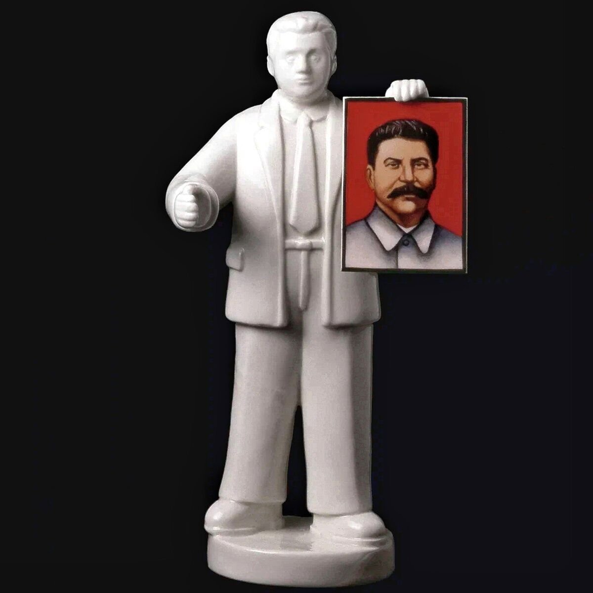 Гриша брускин художник картины