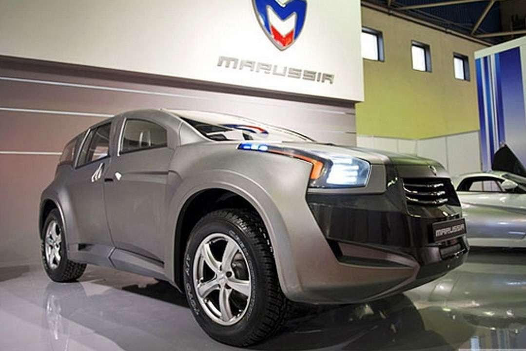 новая русская машина. научно технические технологии. суперкар маруся f2. завод «сев-евродрайф». заводы ленинградской области.