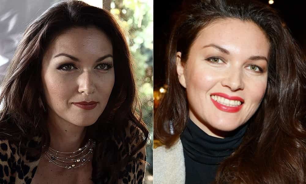 Такшина юлия актриса фото