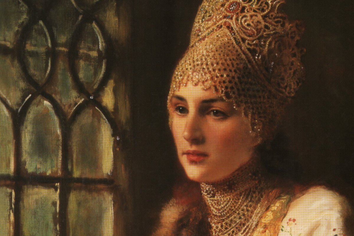 Картинки елены глинской