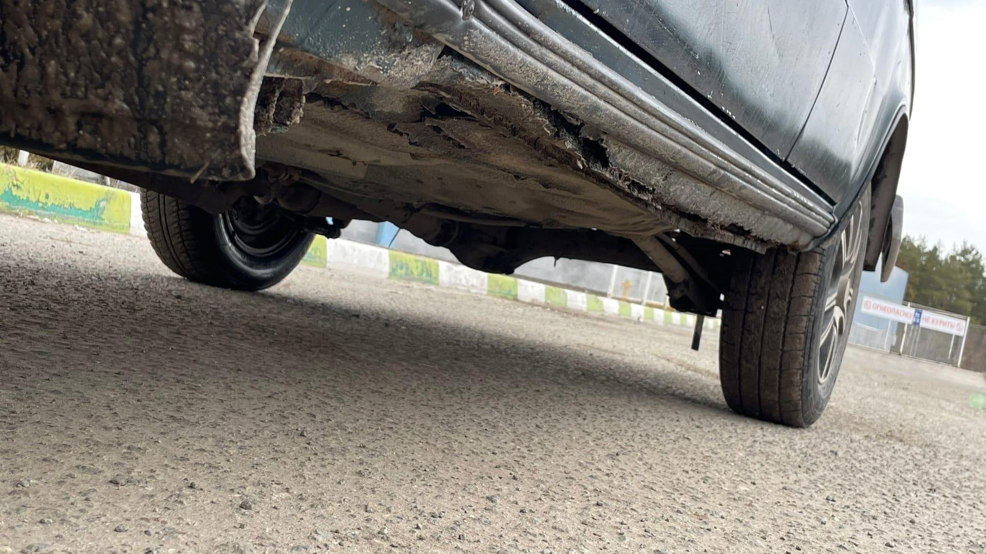 Почему нельзя покупать машины у перекупов | Дорога Домой | Пульс Mail.ru