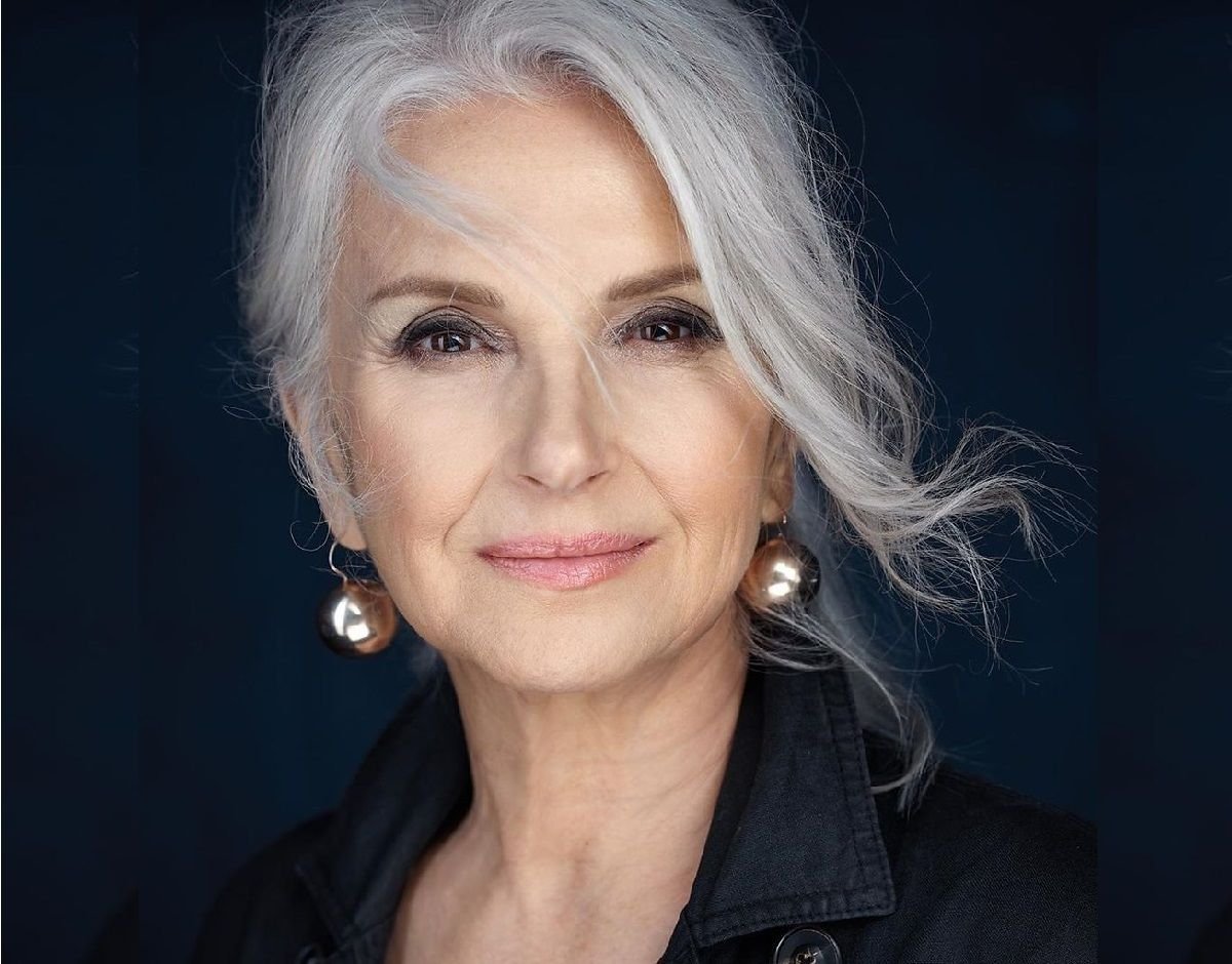 Татьяна Неклюдова, 63 года
