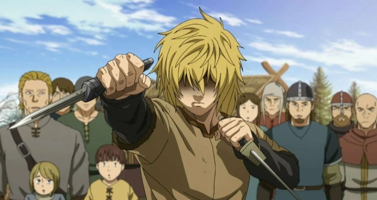 эстрид датская сага о винланде. торфин сага о винланде аниме. сага о винланде аниме. когда выйдет сага о винланде 3. аниме сага о винланде 2.