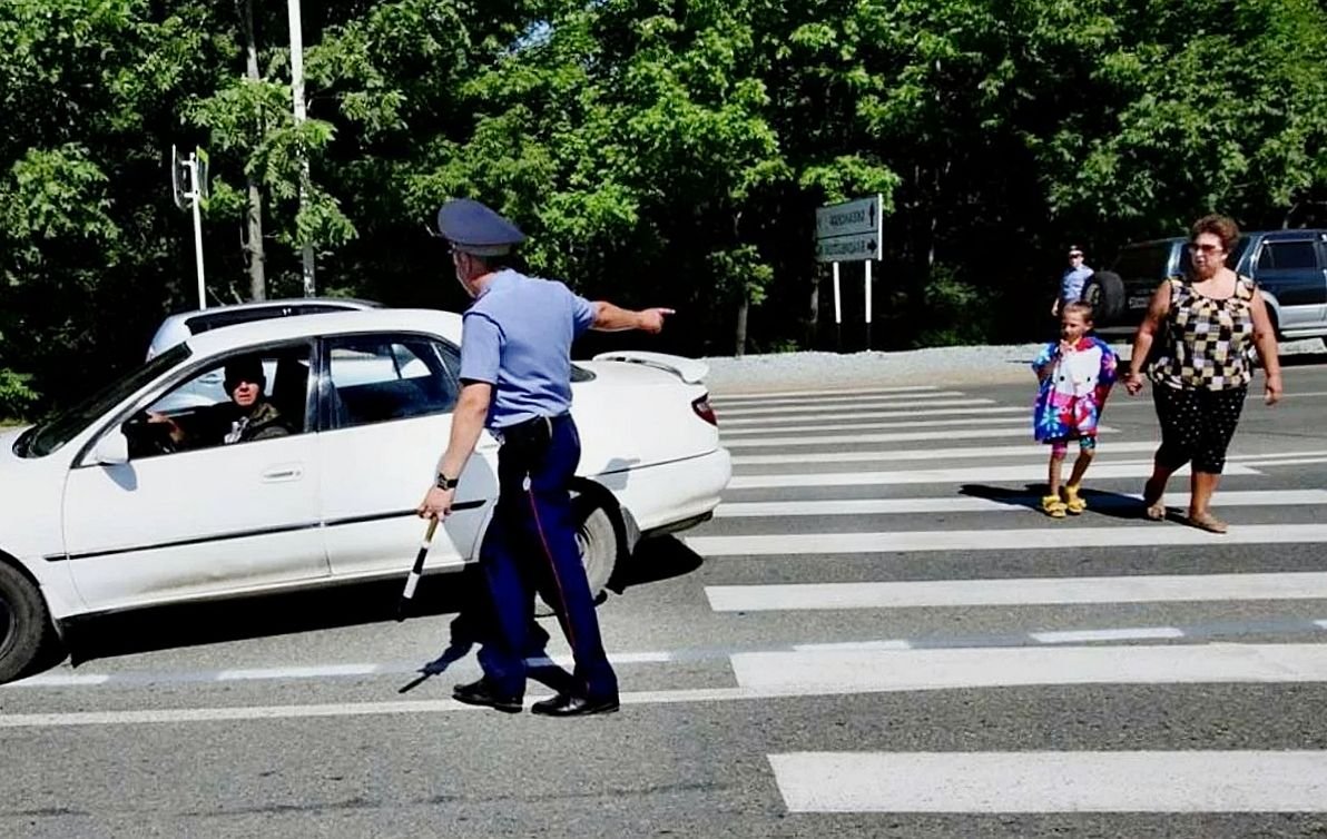 Самое опасное время вождения