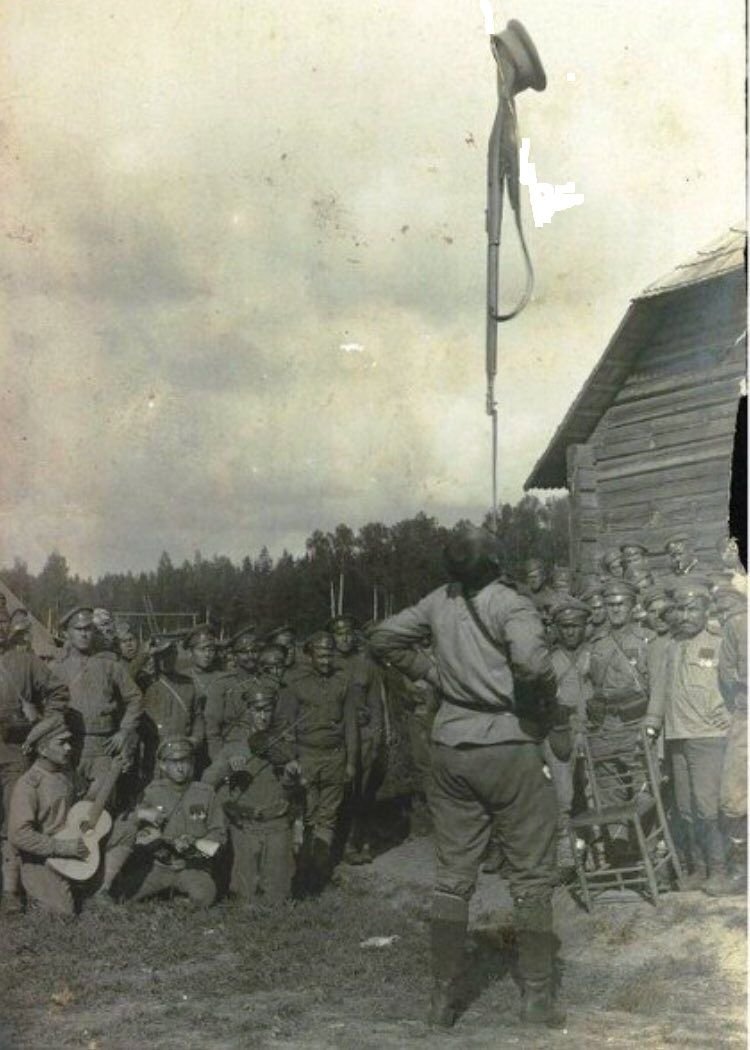 История в фотографиях люди времена и нравы