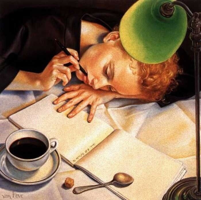 Художник картину стихи. Франсин Ван Хоув. Художник Francine van hove. Francine van hove картины. Франсин Ван Хоув женщина кофе живопись.