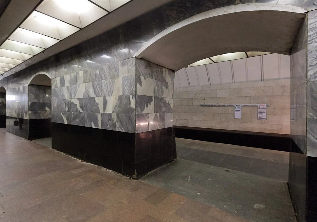 Павелецкая станция метро замоскворецкая линия