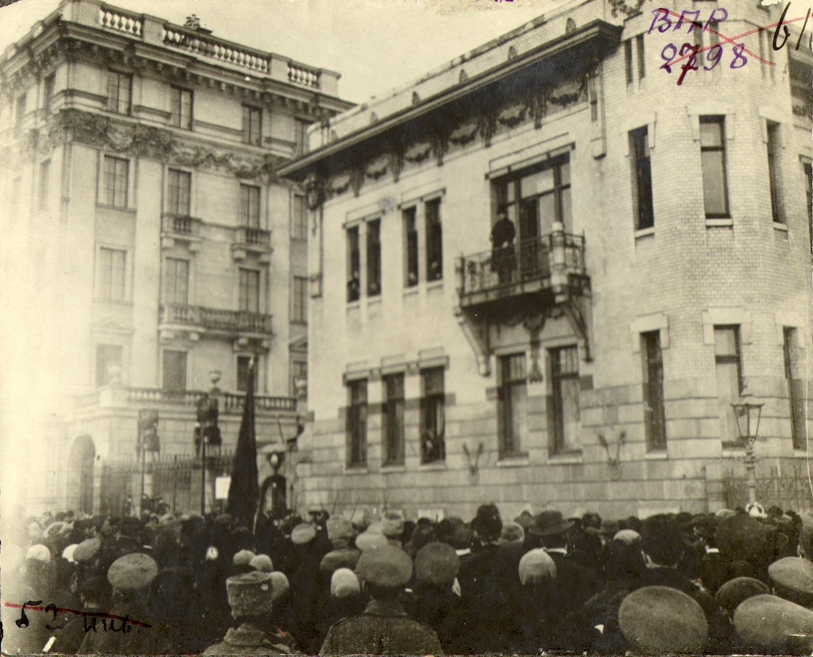 музей ленина в санкт петербурге