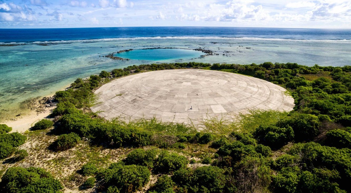 Enewetak Atoll