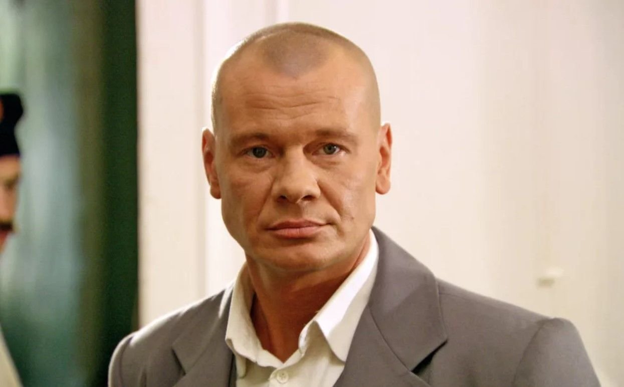 Влад гал