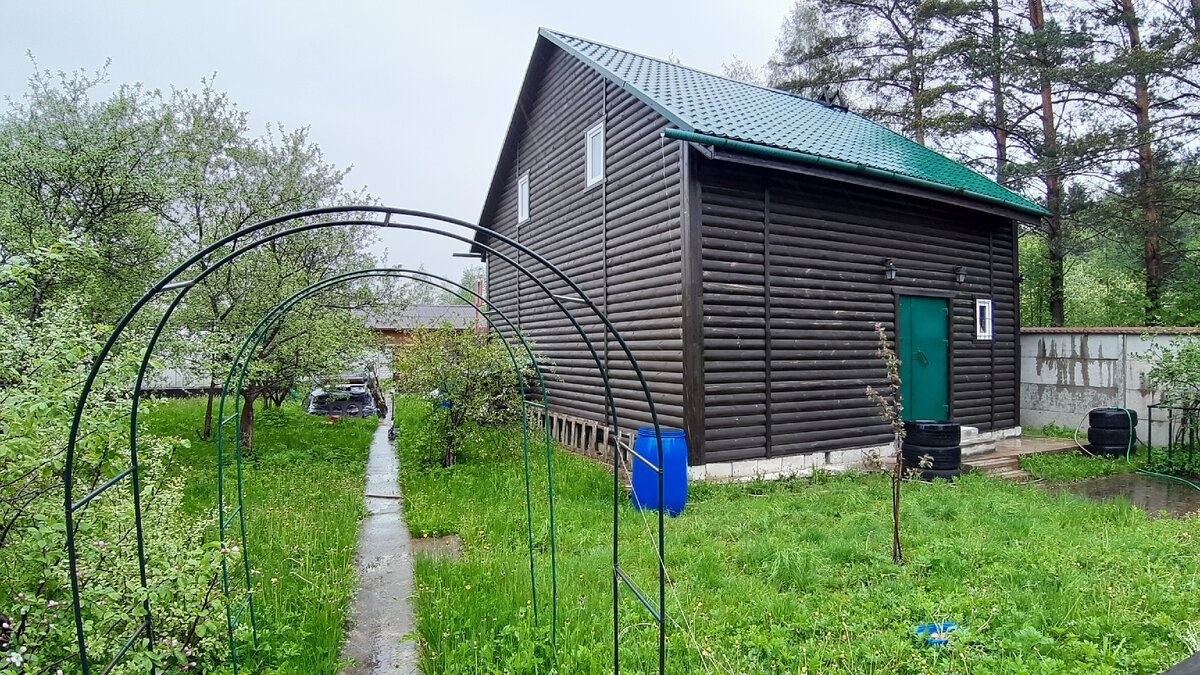 Действующее снт