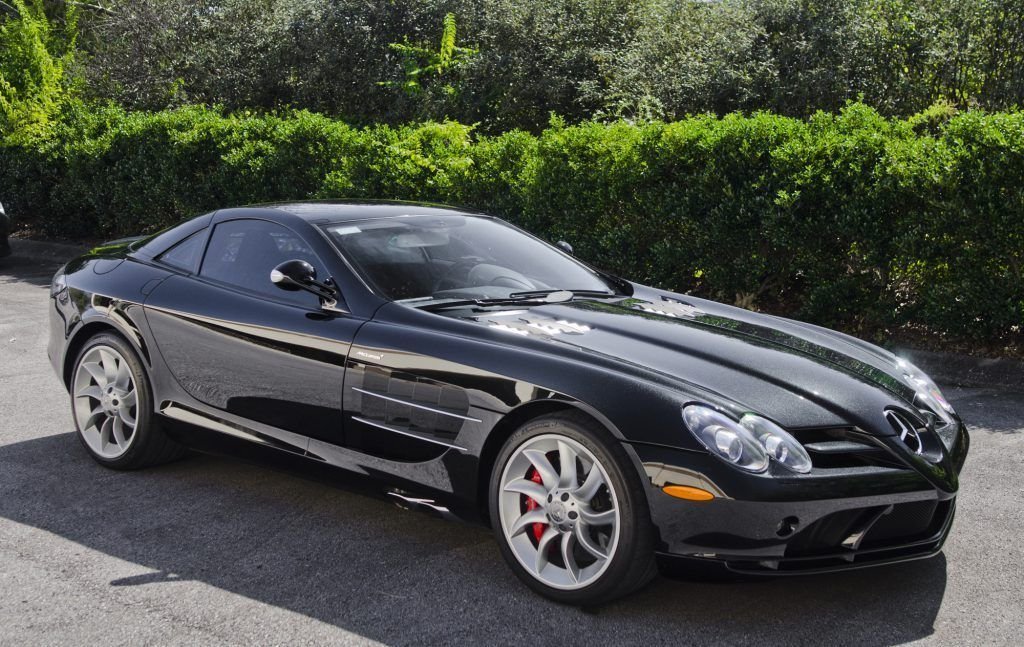 Slr mclaren. Mercedes-Benz SLR MCLAREN. Мерседес SLR MCLAREN. Мерседес СЛР Макларен. Mercedes-Benz SLR MCLAREN черный.