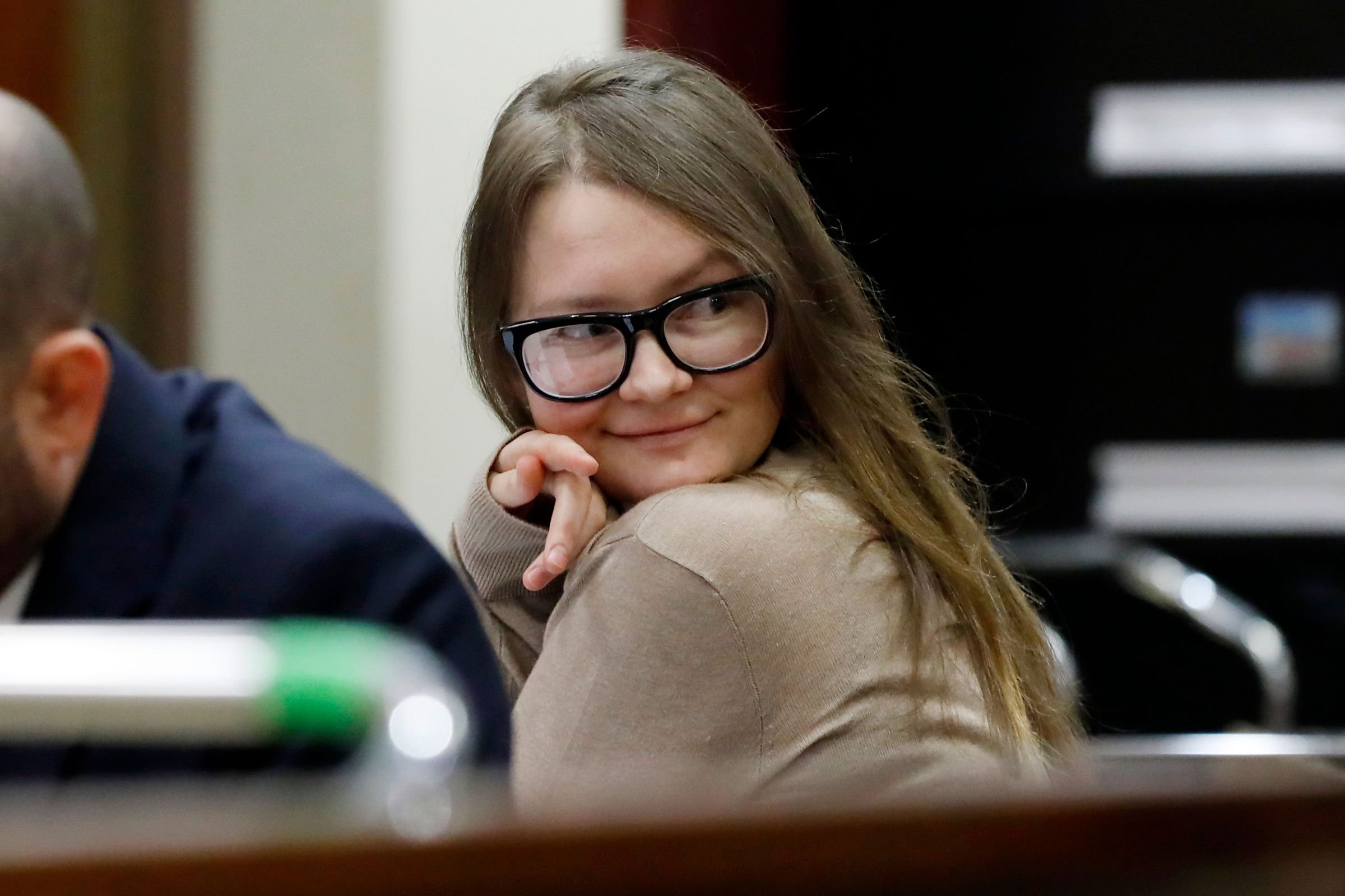 Новости анн. Anna Delvey 2022. Джессика Пресслер Анна Делви. Анна Делви изобретая анну. Анна Делви интервью.