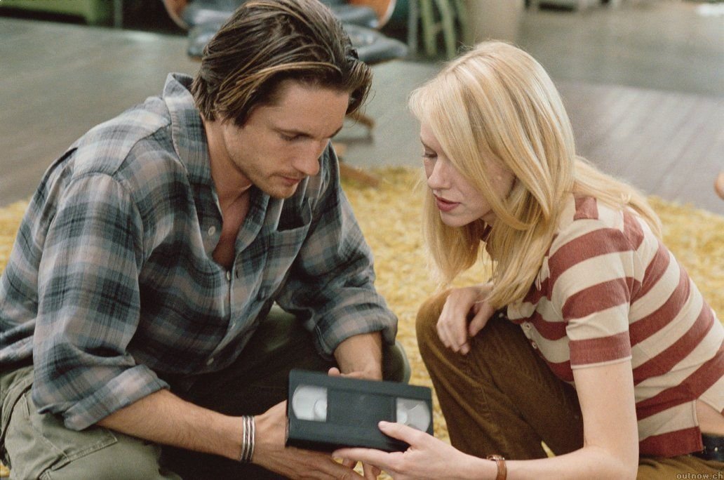 Картинки из фильма вызов