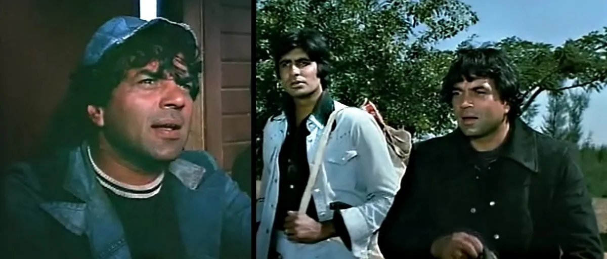 Фильм «Месть и закон». Что стало с актёрами через 46 лет