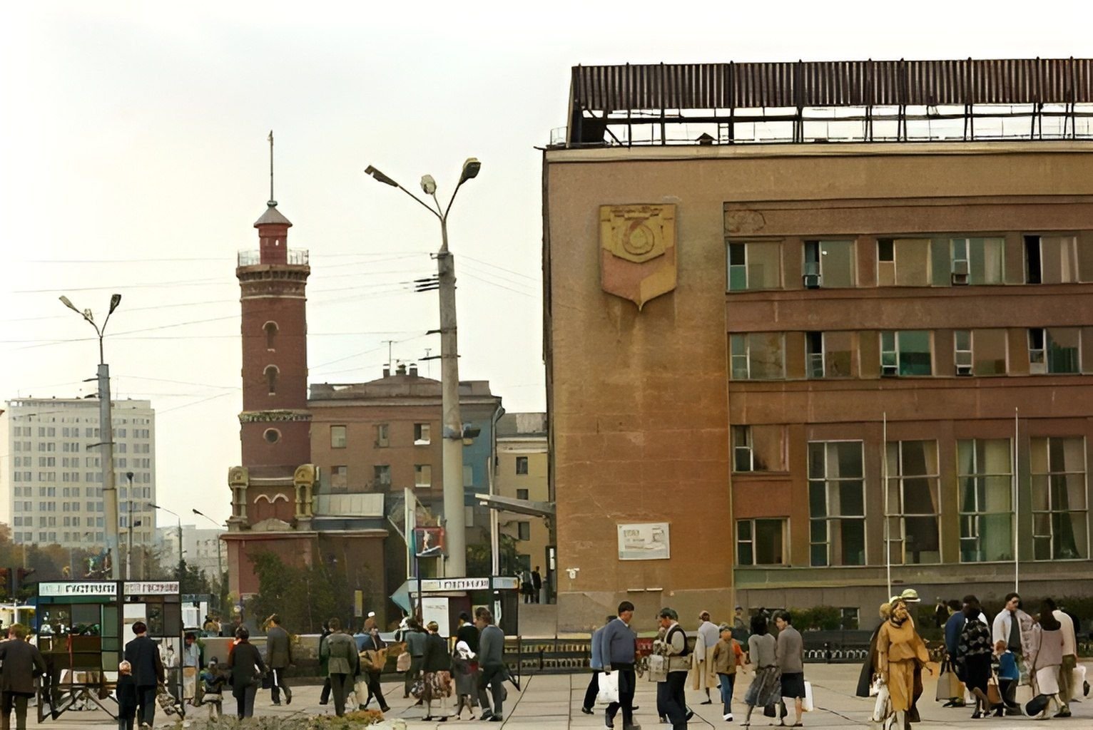 Ретроспектива города. Омск 1986 год. Торговый центр в Омске 1986 год. 1986 Год. Омск 1986 год фото.