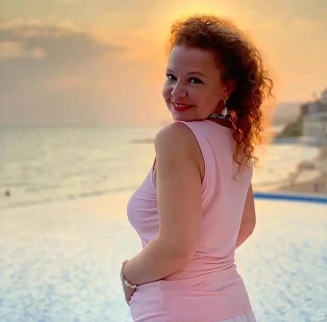 Татьяна абрамова актриса