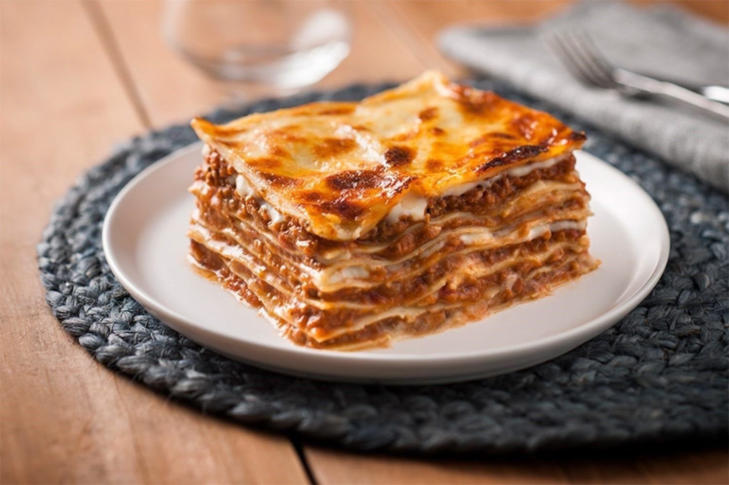 Лазанья рецепт с картинками