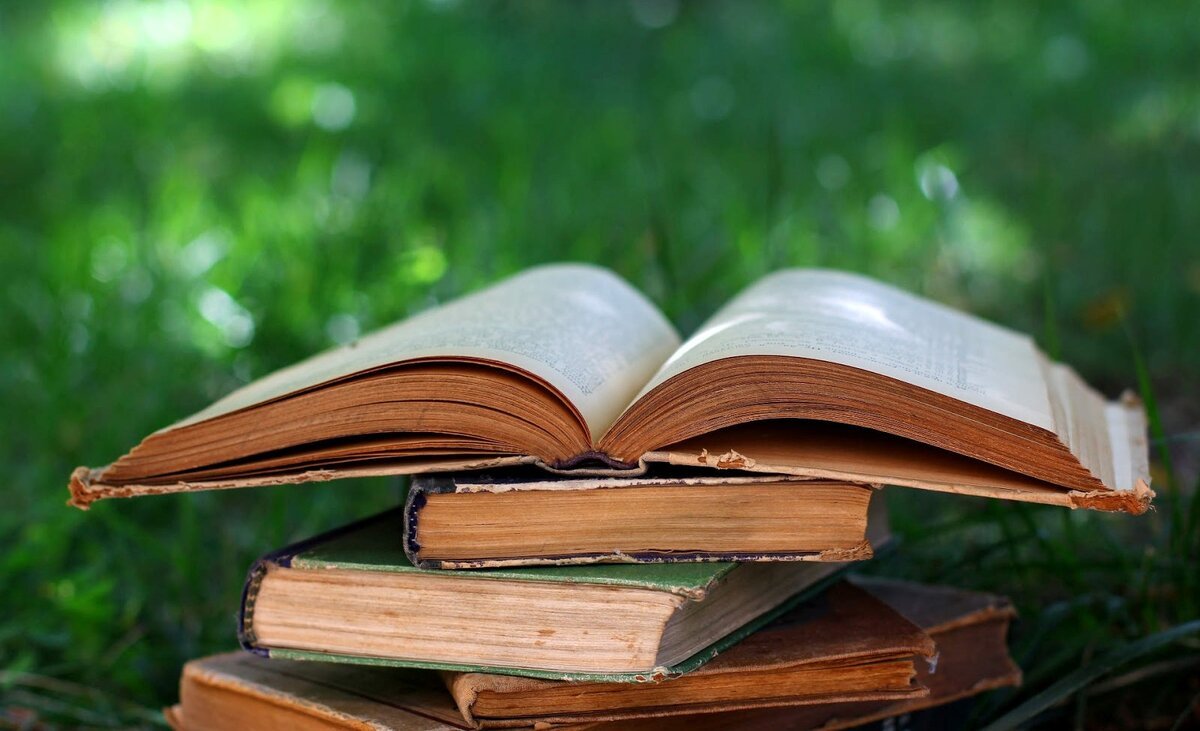 Картинки на книгу